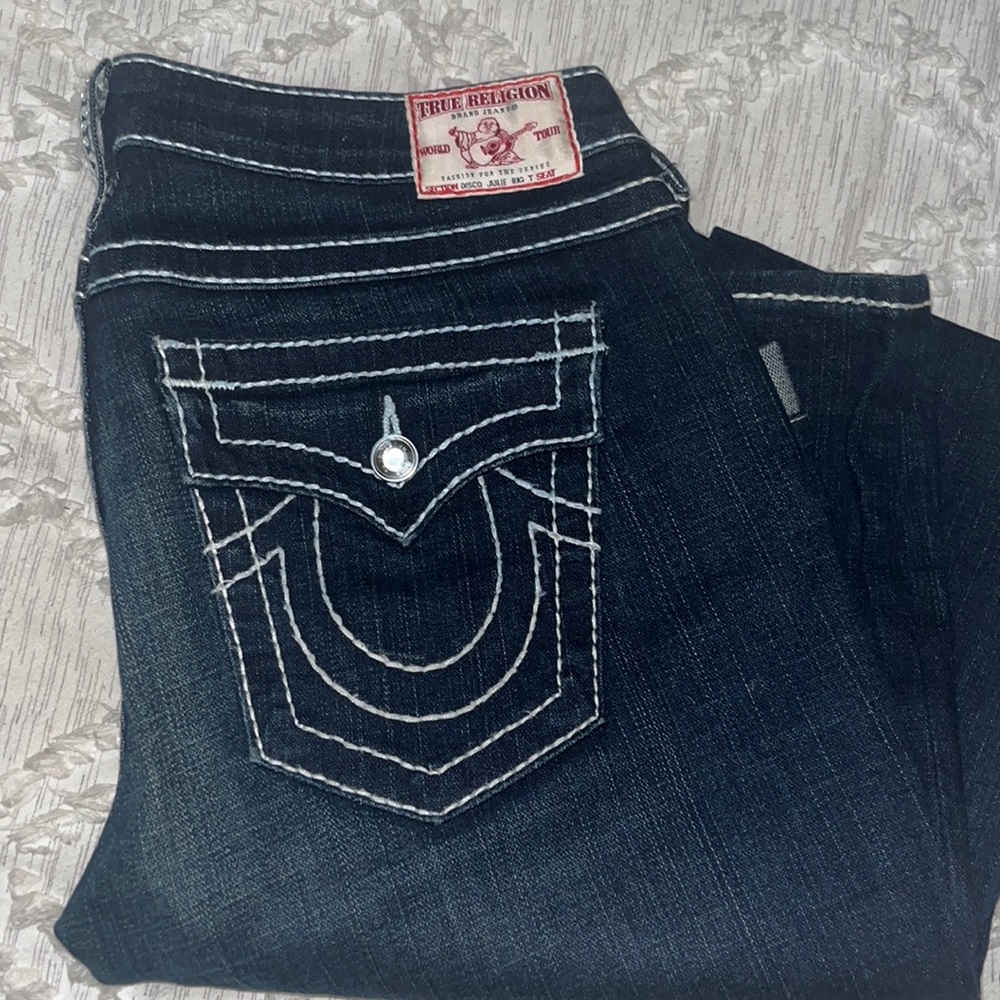 Women True Religion